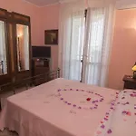 Il Falco Del Cilento בית חווה Torchiara