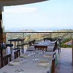 בית חווה Il Falco Del Cilento Torchiara