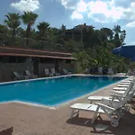 בית חווה Il Falco Del Cilento