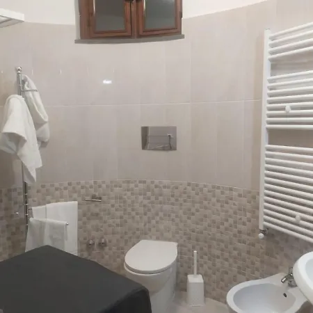 Il Falco Del Cilento Farm stay Torchiara