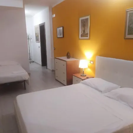 Farm stay Il Falco Del Cilento