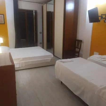 Il Falco Del Cilento Farm stay *