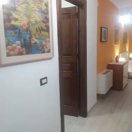 Il Falco Del Cilento * Torchiara