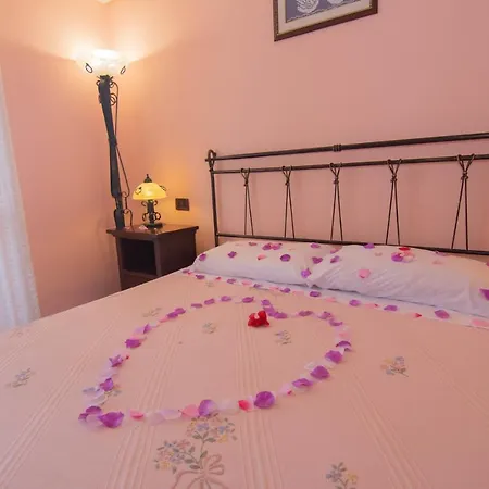 Farm stay Il Falco Del Cilento