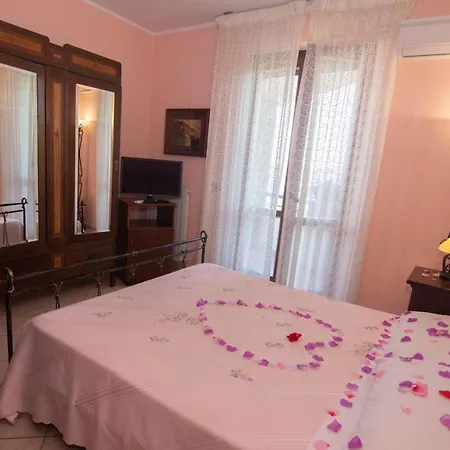 Farm stay Il Falco Del Cilento *