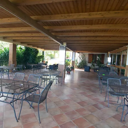 Il Falco Del Cilento *