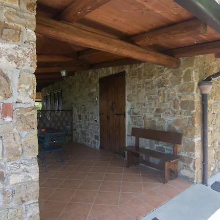 Il Falco Del Cilento Farm stay Torchiara