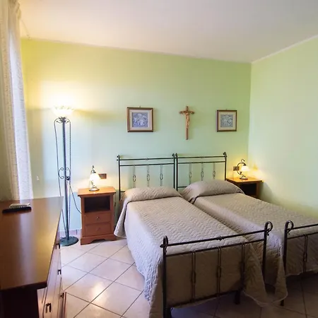 Il Falco Del Cilento Torchiara