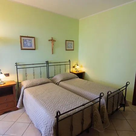 Il Falco Del Cilento