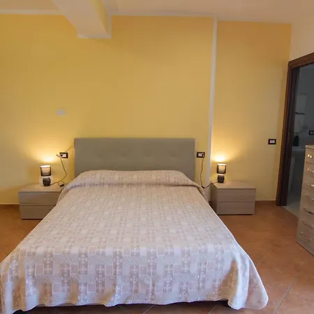 Farm stay Il Falco Del Cilento *