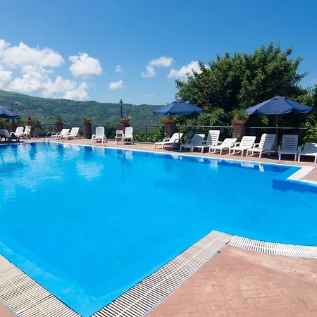Il Falco Del Cilento Torchiara