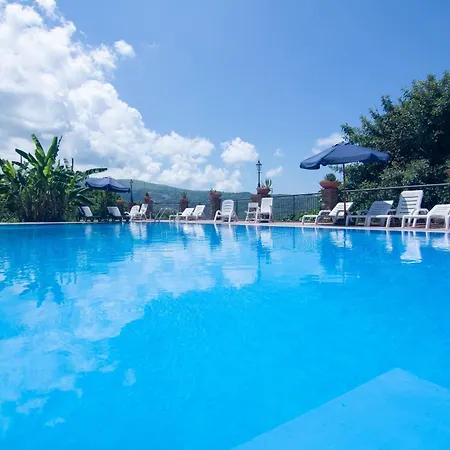 Agroturismo Il Falco Del Cilento Torchiara