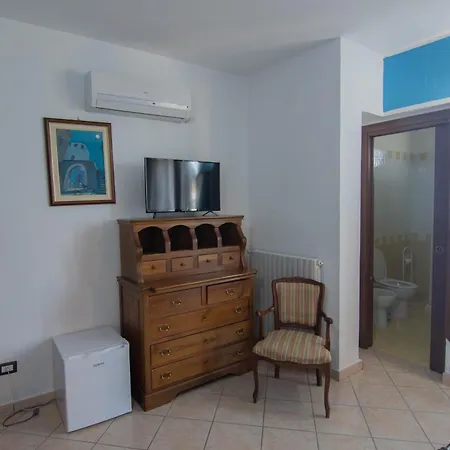 Il Falco Del Cilento *
