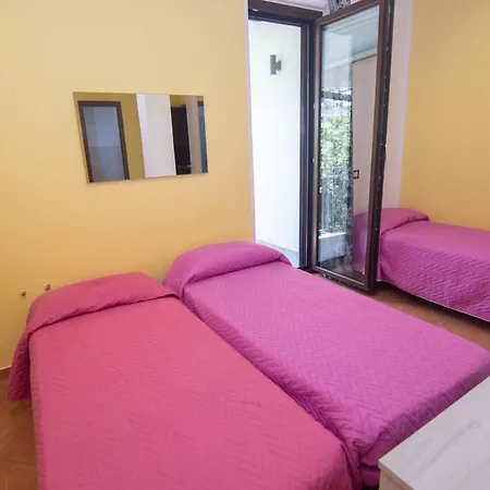 Farm stay Il Falco Del Cilento