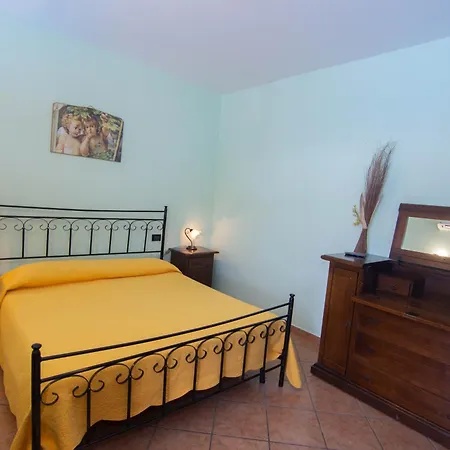 Agroturismo Il Falco Del Cilento Torchiara