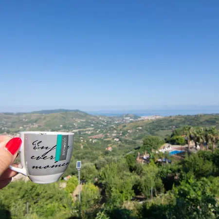 Il Falco Del Cilento