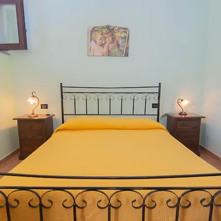 Il Falco Del Cilento Farm stay