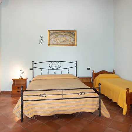 Il Falco Del Cilento * Torchiara