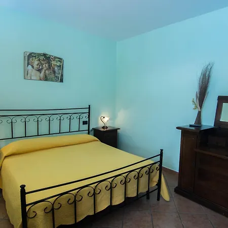 Farm stay Il Falco Del Cilento Torchiara
