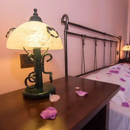 Farm stay Il Falco Del Cilento *