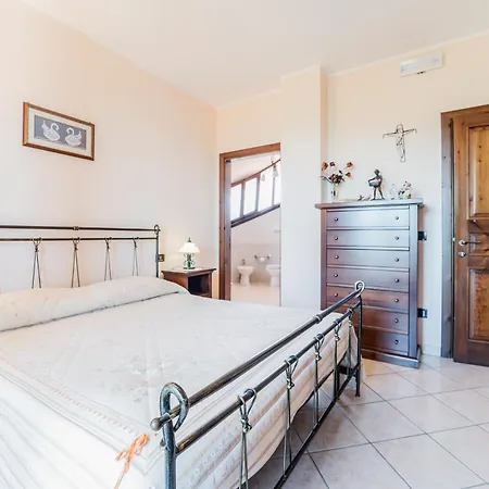 Il Falco Del Cilento *