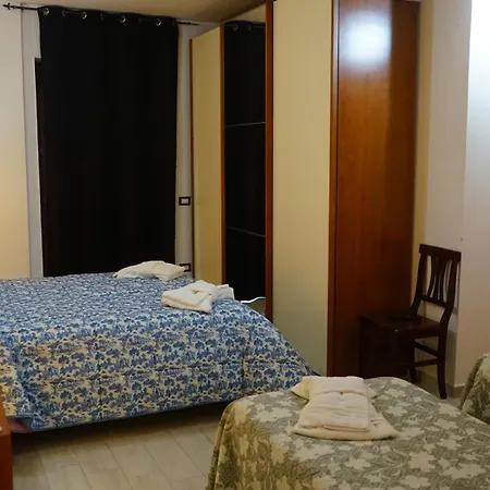 Il Falco Del Cilento Lantgård *