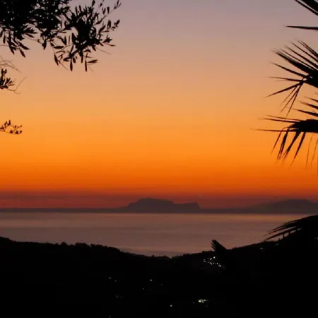 Farm stay Il Falco Del Cilento Torchiara