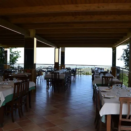 Il Falco Del Cilento * Torchiara