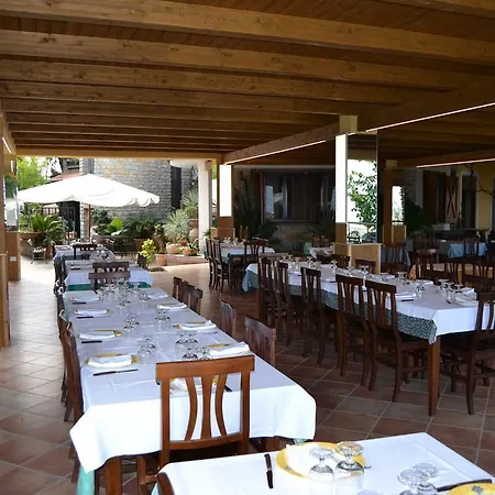 Il Falco Del Cilento Farm stay *