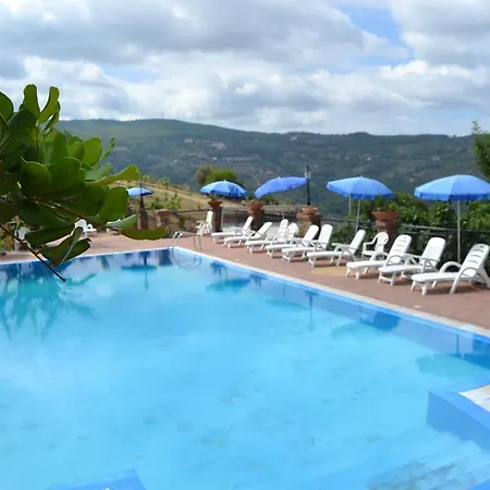 Il Falco Del Cilento *