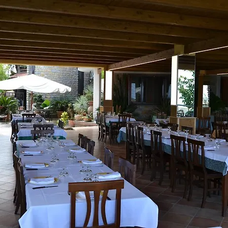 Farm stay Il Falco Del Cilento *