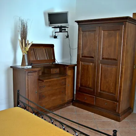Il Falco Del Cilento