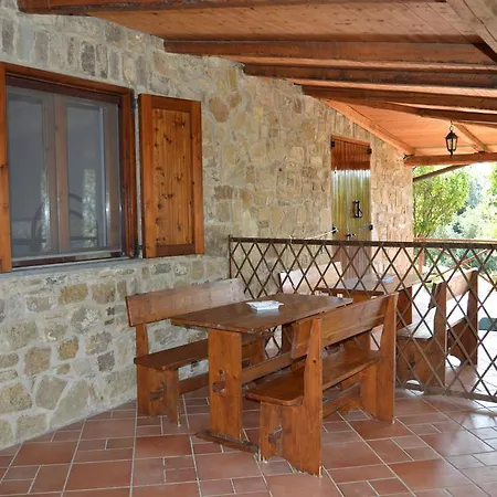 Farm stay Il Falco Del Cilento Torchiara